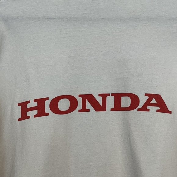 Los Angeles Marathon XIX 2004 Volunteer Shirt Hanes Tag Almost Vintage Size XL - Picture 6 of 16